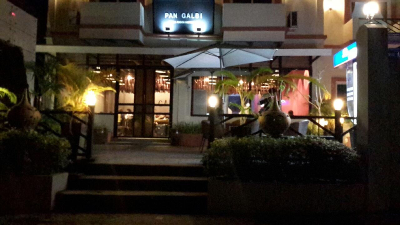 يانغون Hotel 9 Mile المظهر الخارجي الصورة