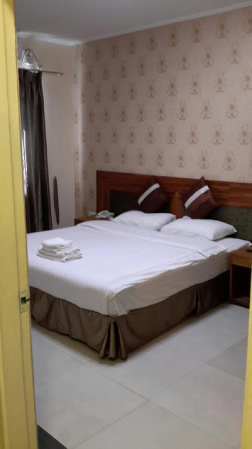 يانغون Hotel 9 Mile المظهر الخارجي الصورة