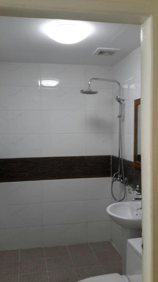 يانغون Hotel 9 Mile المظهر الخارجي الصورة