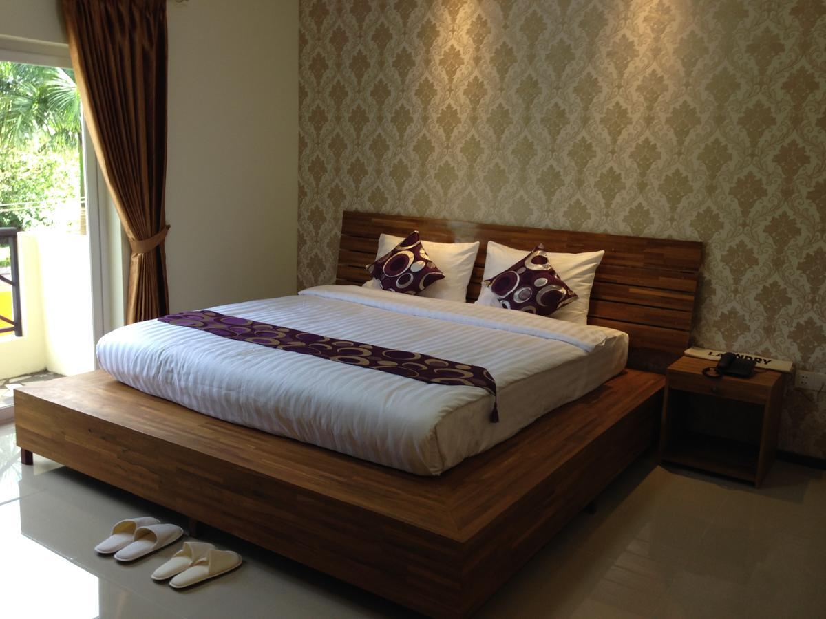 يانغون Hotel 9 Mile المظهر الخارجي الصورة