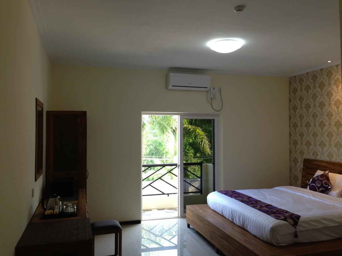 يانغون Hotel 9 Mile المظهر الخارجي الصورة